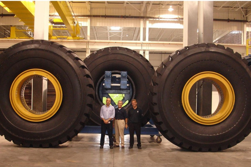 Godets et accessoires