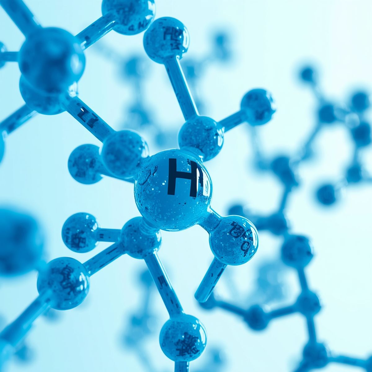 Produits chimiques miniers